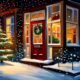 Decorating Your Home for Christmas