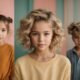 Hair Styles For Kids