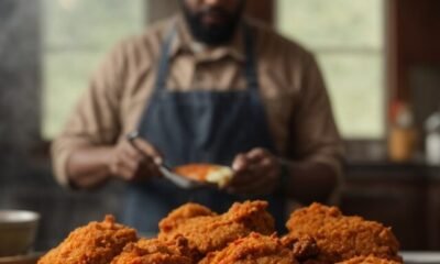 Dave's Hot Chicken Recipe