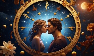 Zodiac Signs Love Predictions for 2024