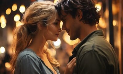 8 Clear Signs a Boy Likes You | Is He Interested In You?