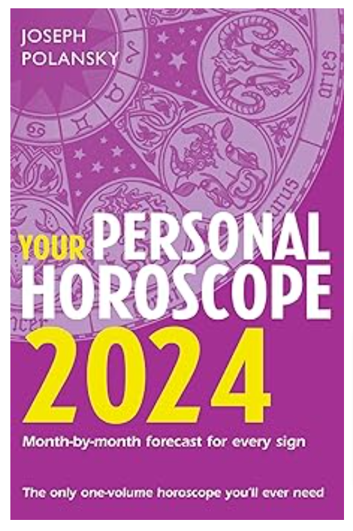 Your Personal Horoscope 2024