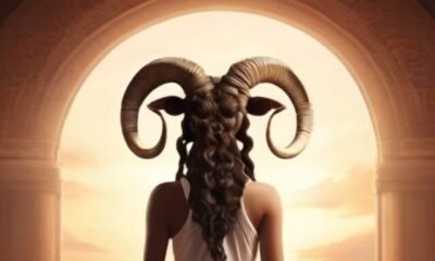 Aries Horoscope 2024 For Spirituality & Personal Growth