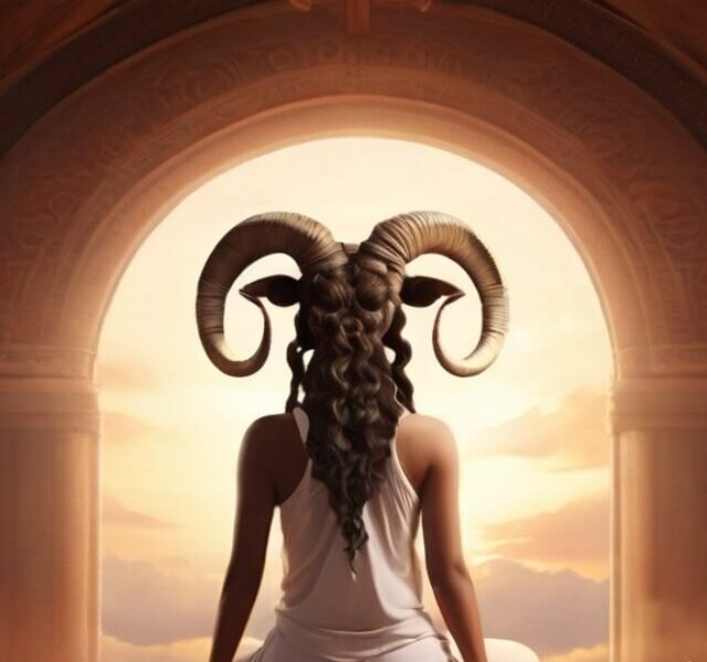 Aries Horoscope 2024 For Spirituality & Personal Growth