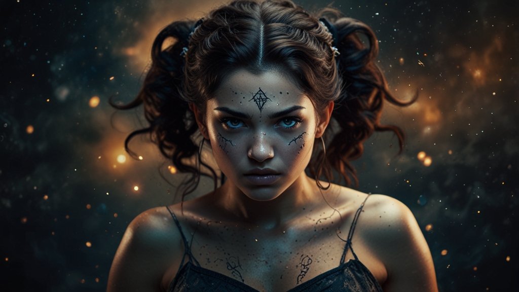 Who Is The 5 Most Dangerous Zodiac Sign When Angry?