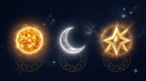 Difference Between Sun Moon and Rising Sign: Complete Guide 2 Difference Between Sun Moon and Rising Sign comparison guide