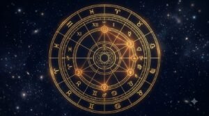 How to Read Birth Chart: Beginner's Guide to Astrology 2 How to read birth chart beginner's guide with zodiac wheel