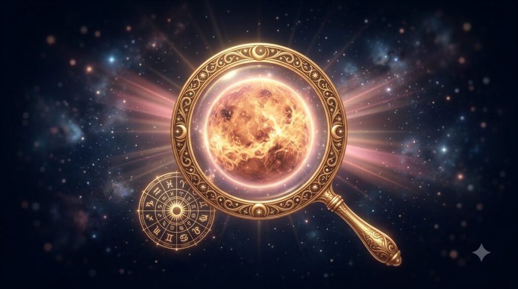 What is my Venus sign — find your Venus zodiac sign guide