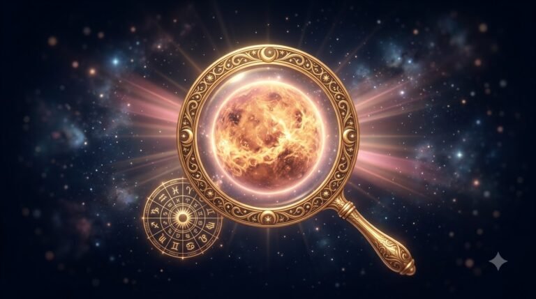 What is my Venus sign — find your Venus zodiac sign guide