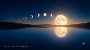 What Moon Phase Was I Born Under? (2026 Full Guide) 3 Zodiac Magic moon phase calculator showing birth moon phases and lunar cycle