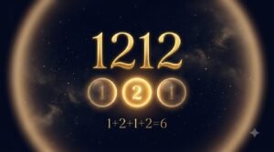 Angel Number 1212: Align Thought, Word, Action 2 Angel number 1212 three alignments guide with cosmic harmony and numerology