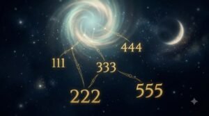 How to Find Your Angel Number: 3 Proven Methods 2 How to find your angel number guide with birth date, name, and repeating numbers