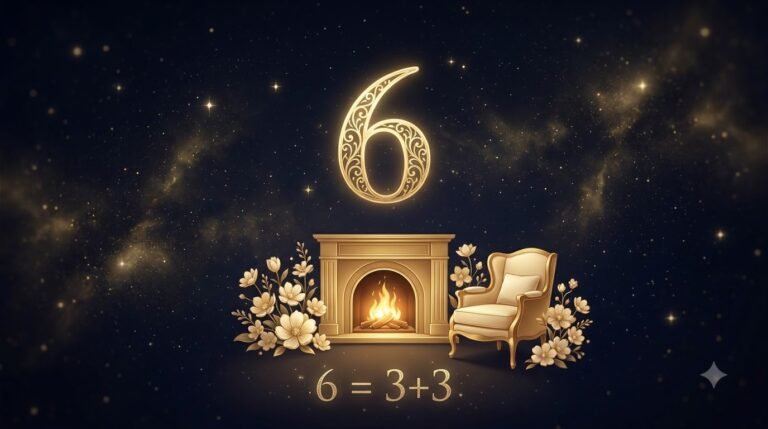 Number 6 Numerology Explained: The Truth About Life Path 6