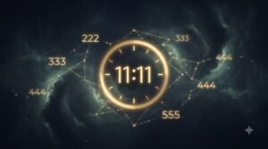 What Is an Angel Number? Meaning & How to Read (Full Guide) 2 What is an angel number complete guide with cosmic numbers and numerology